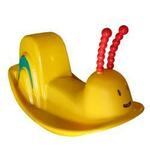 Large Snail Rocker ( Star Play )