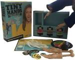 The Original Tiny Hands Challenge Game