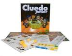 Cluedo Junior