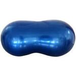 Blue Peanut Ball