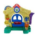 Fisher Price Learning House