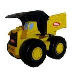 Tonka Dump Truck