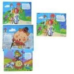 Nursery Rhymes puzzle