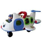 Little People Plane