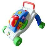 Learning Band Walker