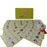 Feelings and Emotions Bingo