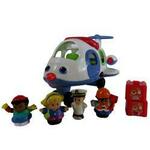 Little People Plane