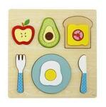 Kids Breakfast 11 Piece First Puzzle