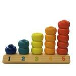 Sorting Abacus