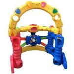 Crawl and Cruise playground 