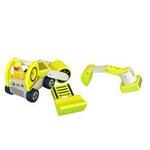 Road Vehicle play set - wooden