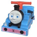 Thomas Ride On Train Number 2