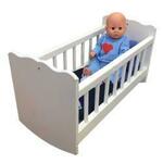 Wooden Cradle