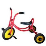 Red trike- large