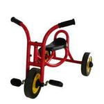 Red trike- small