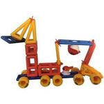 Mobilo construction set