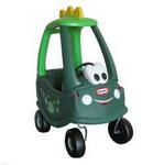 Dinosaur Cozy Coupe 