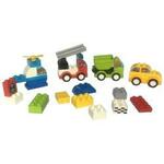 Duplo My First Car Creations