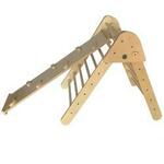 Grande folding Pikler triangle