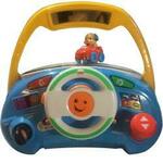 Laugh and learn smart stages driver