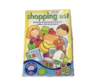 Shopping List