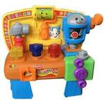 Fisher Price Learning Workbench