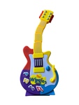 Wiggles Guitar
