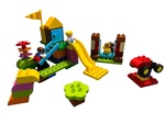 Duplo Playground Box