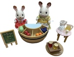 Sylvanian Families Juice Bar