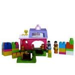 Mega Blocks Stables