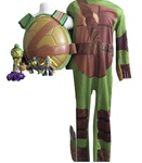 Ninja Turtle - Leonardo Costume