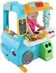 Fisher Price Laugh & Learn Servin Up Fun Food Truck (Taco Van)
