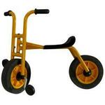 Rabo Yellow bike