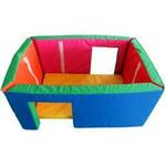 Foam Playhouse
