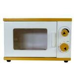 Wooden microwave