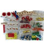 Baufix Starter 10 Construction