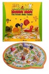 Speedy Eddy game