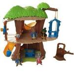 Peter Rabbit Tree House