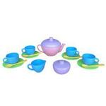 1922: Green Toys tea set