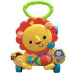 Fisher Price Lion Walker