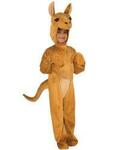 Kangaroo Suit Costume