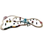 Bridge Train set