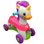 1957: Rolling Tunes Unicorn