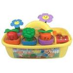 Fisher Price Grow n Learn garden