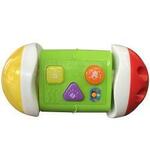KiddoLab 3 in 1 Roll & Learn Activity Center