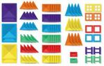 Connetix Magnetic Tiles