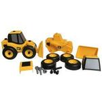 2011: Caterpillar Assembly Bulldozers