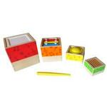 Hape Multi Stacking Music Set