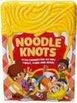 Noodle Knots Game