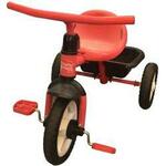 Young Ones Red Trike